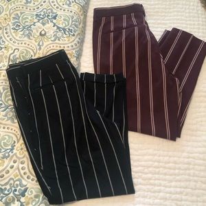 ASOS dress pants size 34 W 32 L